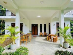 Amare Safari Resort Udawalawe