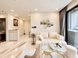 Shi House 17 -1BR The Oasis Vinhomes Q9