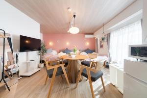 BISK PARK Yushima, Within walking distance of Akihabara and Ueno, Fully renovated