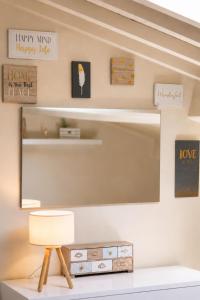 White Attic Lucca