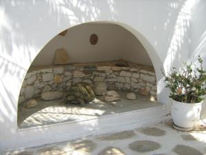 Nicos Studios & Apartments Paros Greece