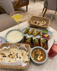 Hotel Mumbai House Thane