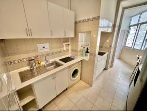 Apartamentos Albergue São Paulo - Elasticalendar