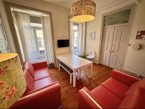 Apartamentos Albergue São Paulo - Elasticalendar