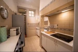 Apartamentos Albergue São Paulo - Elasticalendar