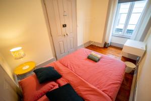 Apartamentos Albergue São Paulo - Elasticalendar