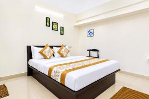 Royal Komfort Inn By Rev-Kalyani Nagar