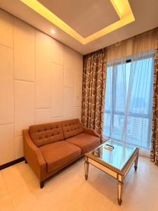 Dorsett Residence Pavilion Bukit Bintang