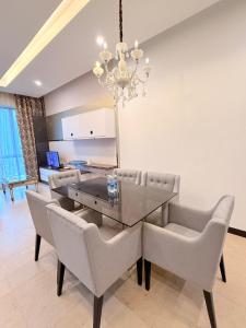 Dorsett Residence Pavilion Bukit Bintang