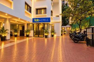 FabHotel MV Galaxy