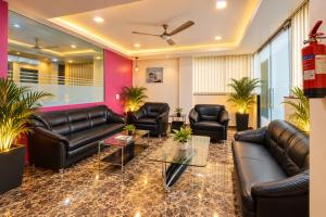FabHotel MV Galaxy