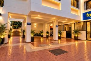 FabHotel MV Galaxy