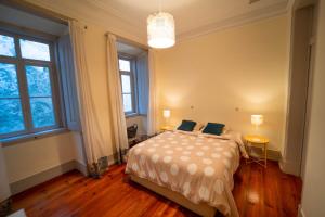 Apartamentos Albergue São Paulo - Elasticalendar