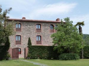 Hotel Rural Can Vila