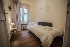 amata suite campo dei fiori