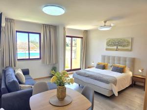 Garajau Terrace by CAELIS INSPIRE