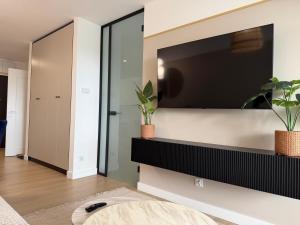 Kołobrzeg Apartamenty Polanki Aqua nielimitowany dostęp do basen bawialnia i fitness