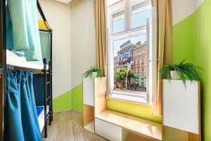 Avenue Hostel