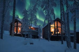 North Suite 15A by Holiday in Lapland