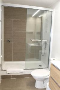 HOM I 1D1B Piscina Estacionamiento Calefaccion