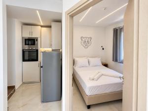 Molos View 1 Sea View Apartment