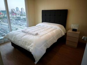 Moderno departamento cerca a San isidro