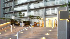 Moderno departamento cerca a San isidro