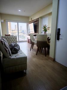 Moderno departamento cerca a San isidro