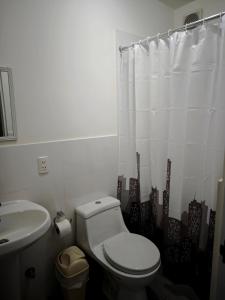 Moderno departamento cerca a San isidro