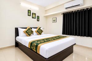 Royal Komfort Inn By Rev-Kalyani Nagar