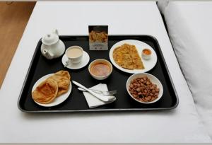 A Premium Hotel GOLDEN PURI E RESORT Walking From From Sea Beach, Free Wifi, Parking Available ! Luxury & Best Hotel in Puri