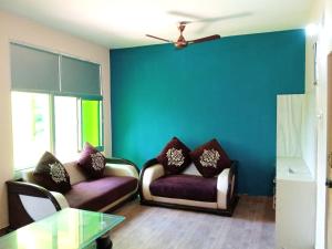 A Premium Hotel GOLDEN PURI E RESORT Walking From From Sea Beach, Free Wifi, Parking Available ! Luxury & Best Hotel in Puri