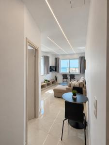 Molos View 1 Sea View Apartment