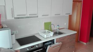 Apartments Ĺ uperba