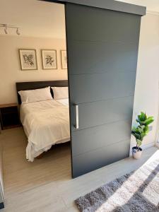 Departamento Cama King Metro Santa Lucía
