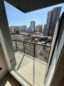 Departamento Cama King Metro Santa Lucía