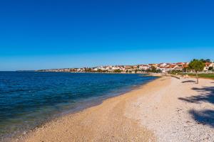 Dalmatian Dream Apartment Zadar