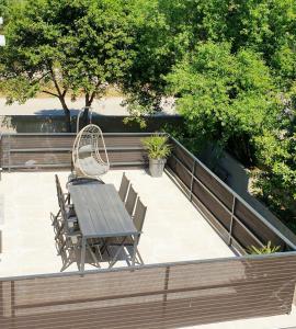 Dalmatian Dream Apartment Zadar