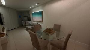 Barra da Tijuca | Vista para o mar
