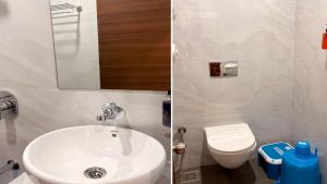Hotel Mi Residency - Near Thane Railway Station