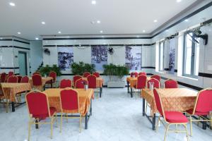 Aahotel by ABCIS