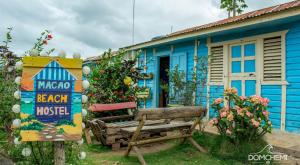 Macao Beach Hostel