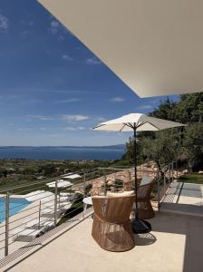 THE VIEW Camere con colazione - Adults Only