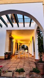 Villa Sevilla Giralda