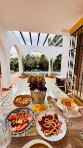 Villa Sevilla Giralda
