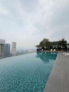 Dorsett Residence Pavilion Bukit Bintang