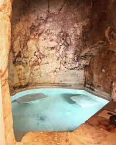 Grotta Carlotta Luxury Suite