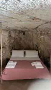 Grotta Carlotta Luxury Suite