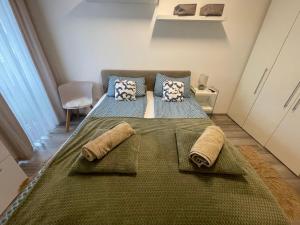Brookforest Belvárosi Apartman