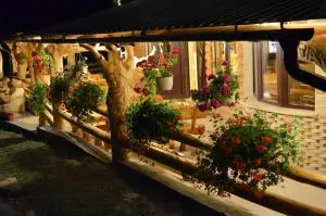 Taverna Ceahlau - Bistra